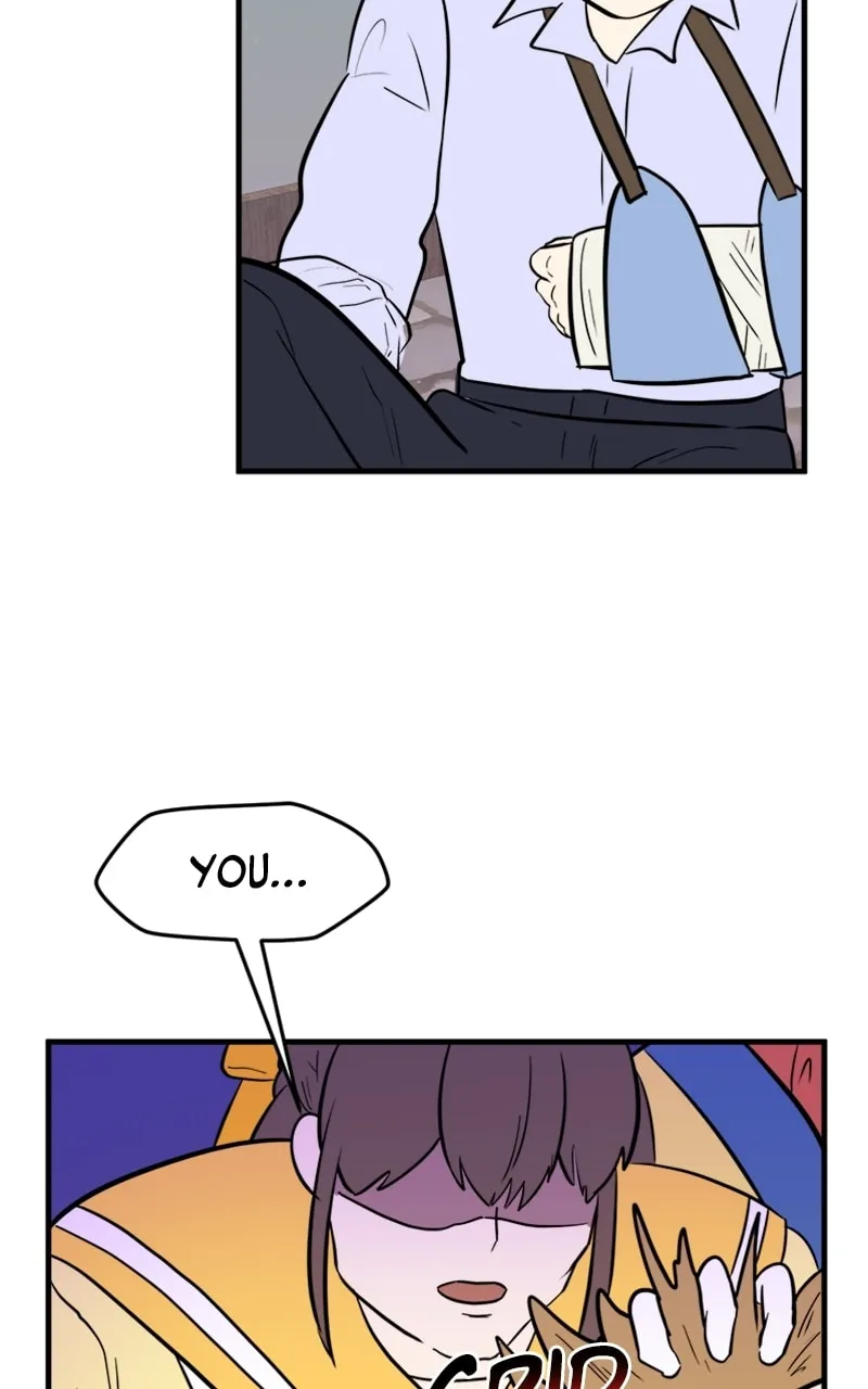 Read Surviving in a Harem chapter 31 image 10 on Lezhin