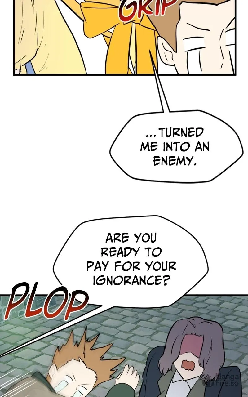 Read Surviving in a Harem chapter 31 image 11 on Lezhin