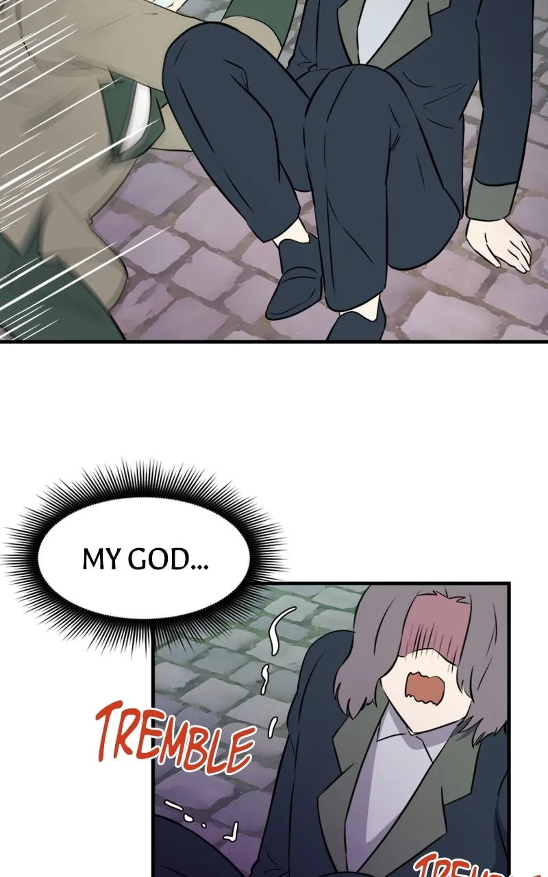 Read Surviving in a Harem chapter 31 image 12 on Lezhin