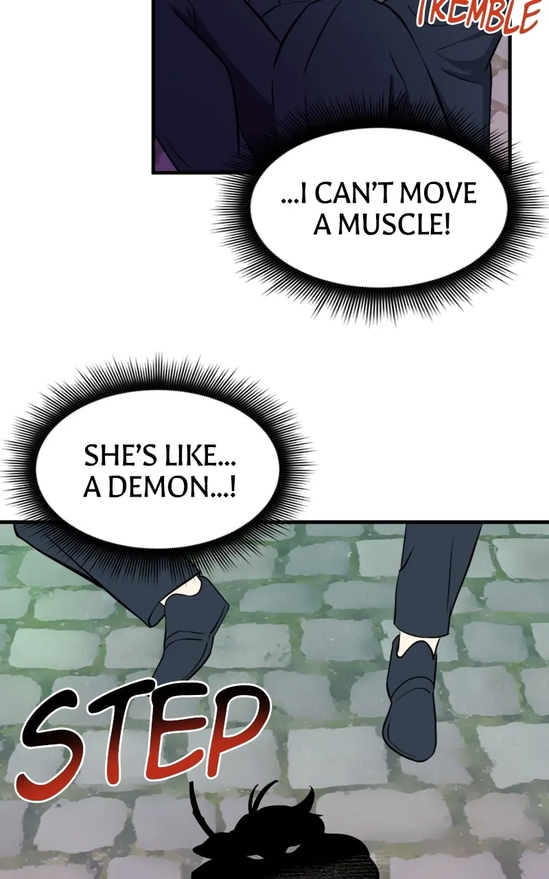 Read Surviving in a Harem chapter 31 image 13 on Lezhin
