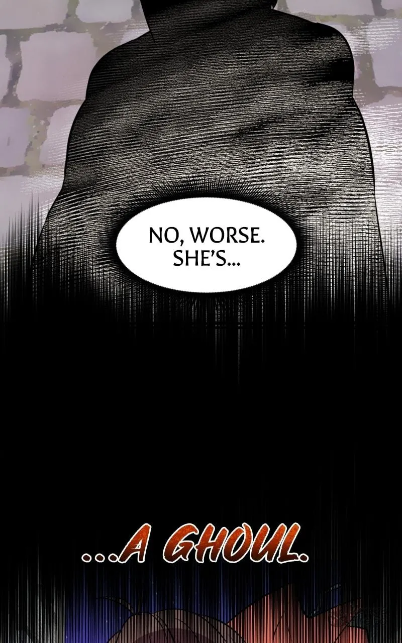 Read Surviving in a Harem chapter 31 image 14 on Lezhin