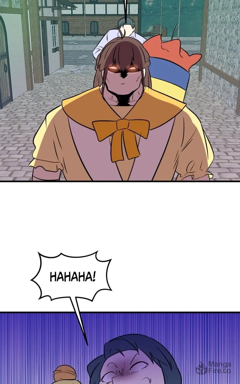 Read Surviving in a Harem chapter 31 image 17 on Lezhin