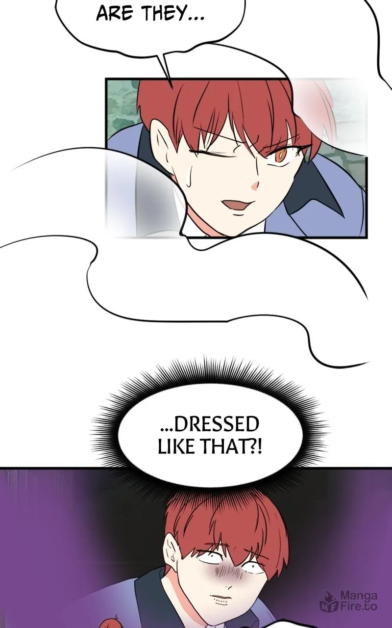 Read Surviving in a Harem chapter 31 image 2 on Lezhin