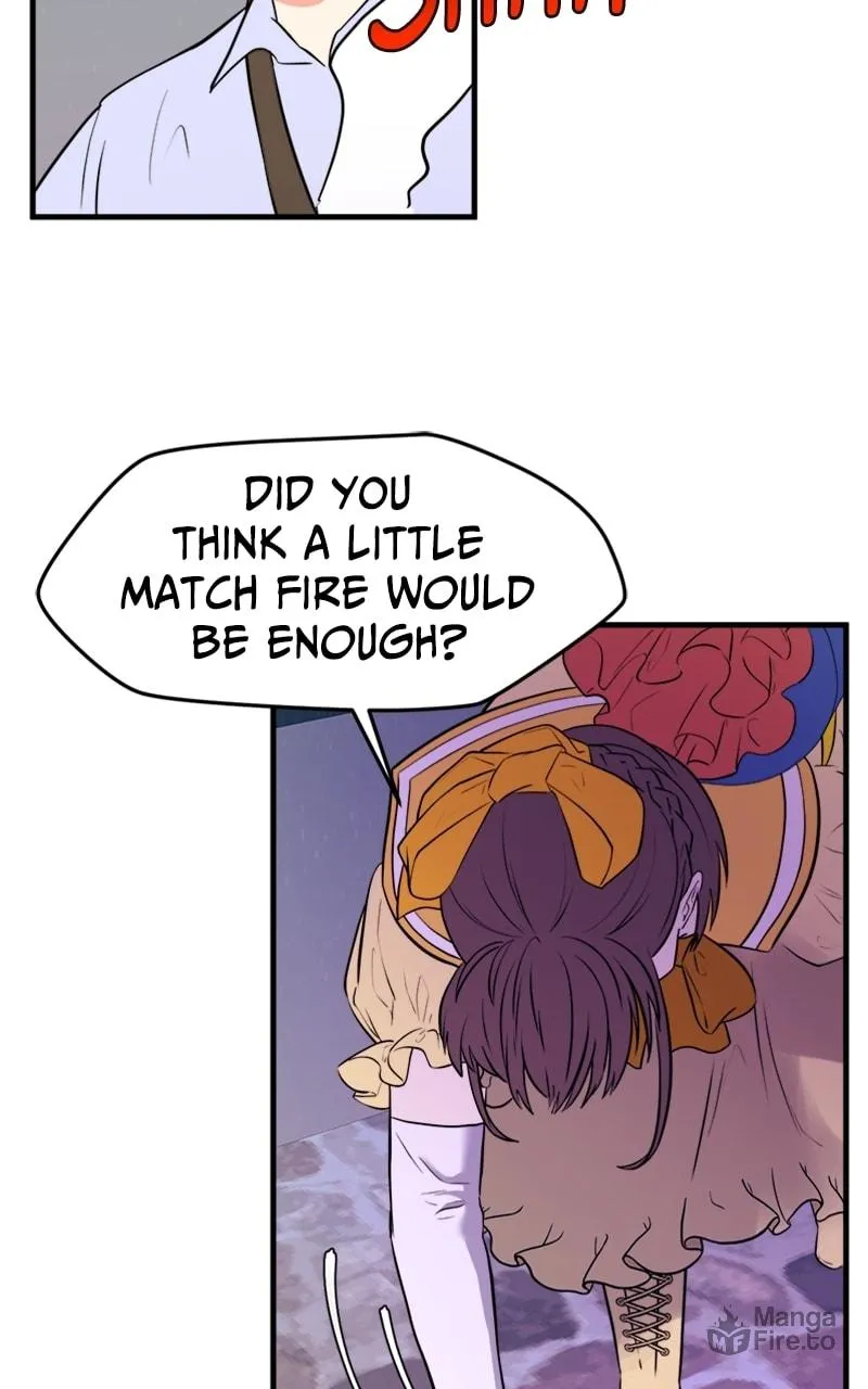 Read Surviving in a Harem chapter 31 image 20 on Lezhin