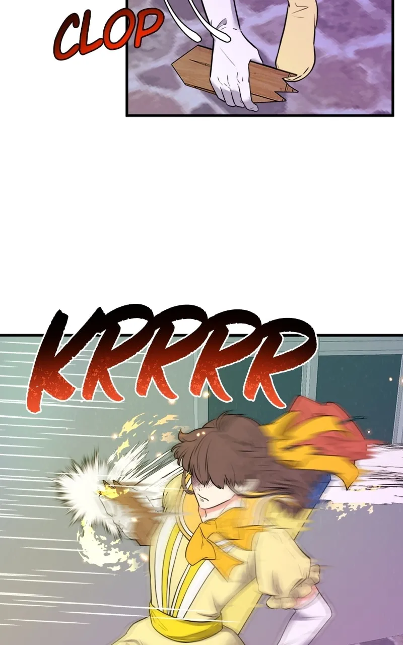 Read Surviving in a Harem chapter 31 image 21 on Lezhin