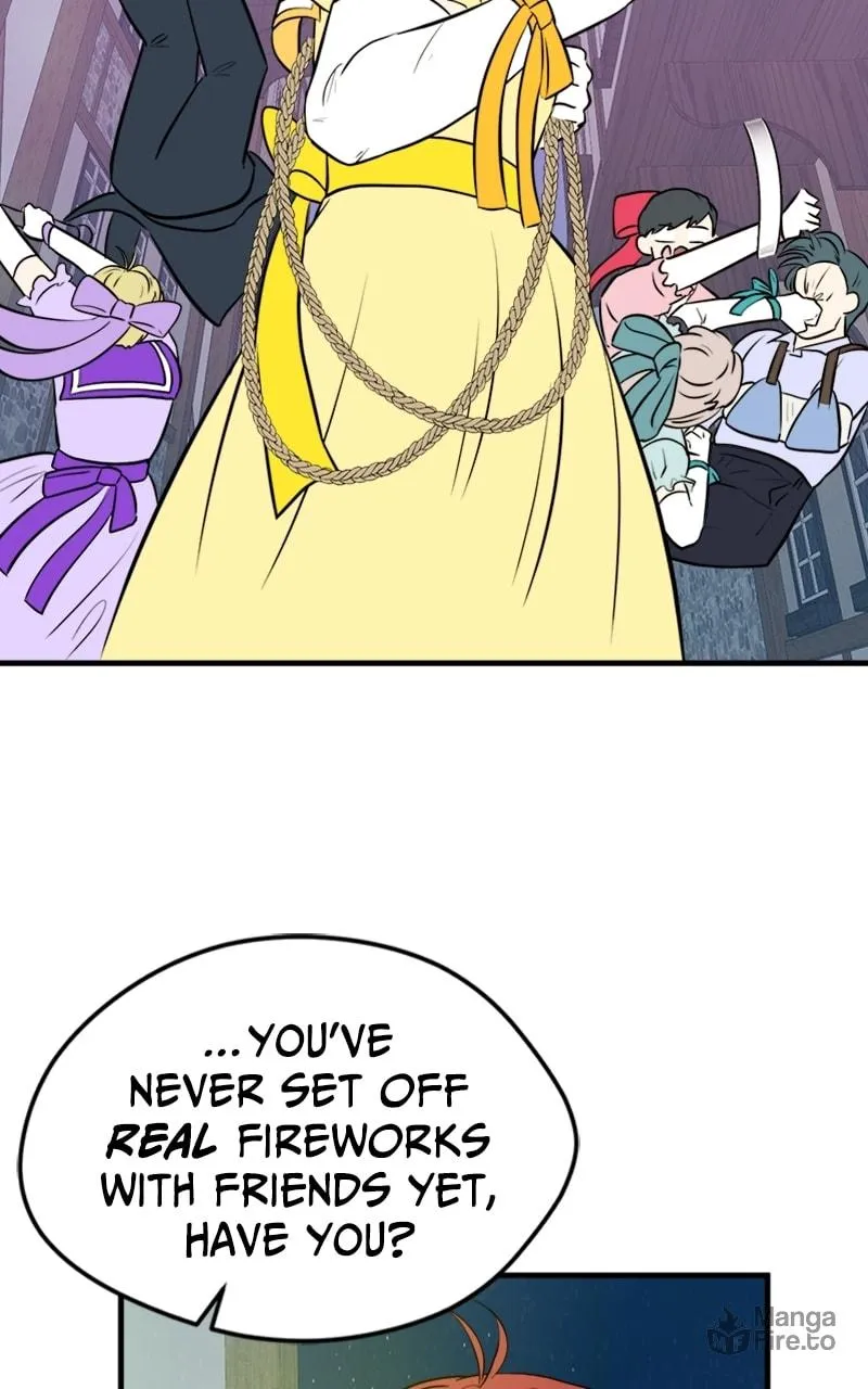 Read Surviving in a Harem chapter 31 image 24 on Lezhin
