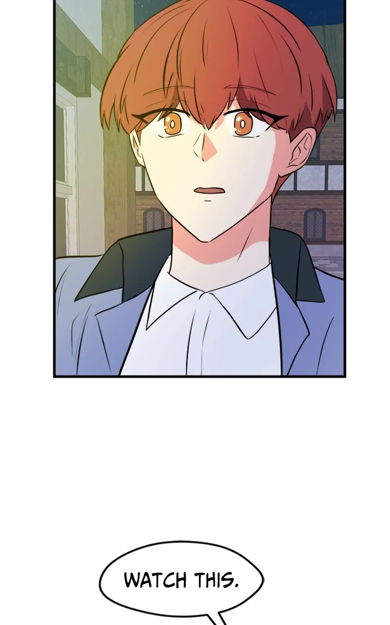 Read Surviving in a Harem chapter 31 image 25 on Lezhin
