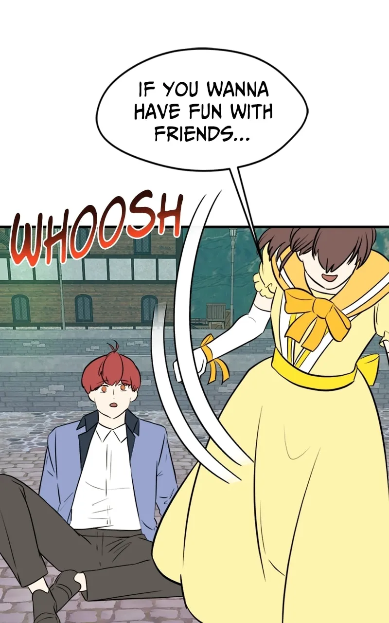 Read Surviving in a Harem chapter 31 image 27 on Lezhin