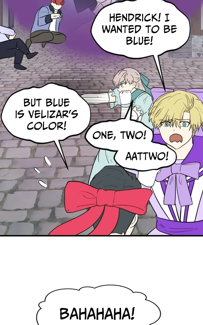 Read Surviving in a Harem chapter 31 image 3 on Lezhin