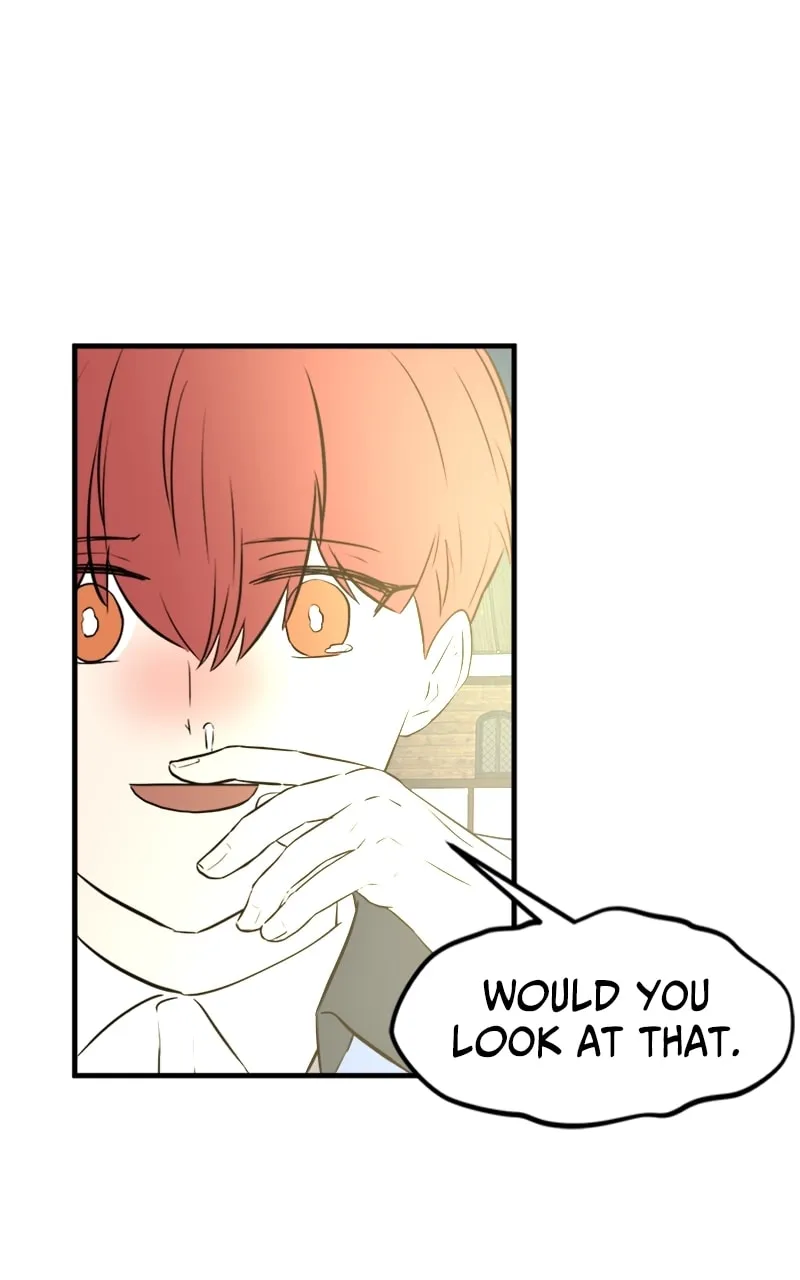 Read Surviving in a Harem chapter 31 image 36 on Lezhin