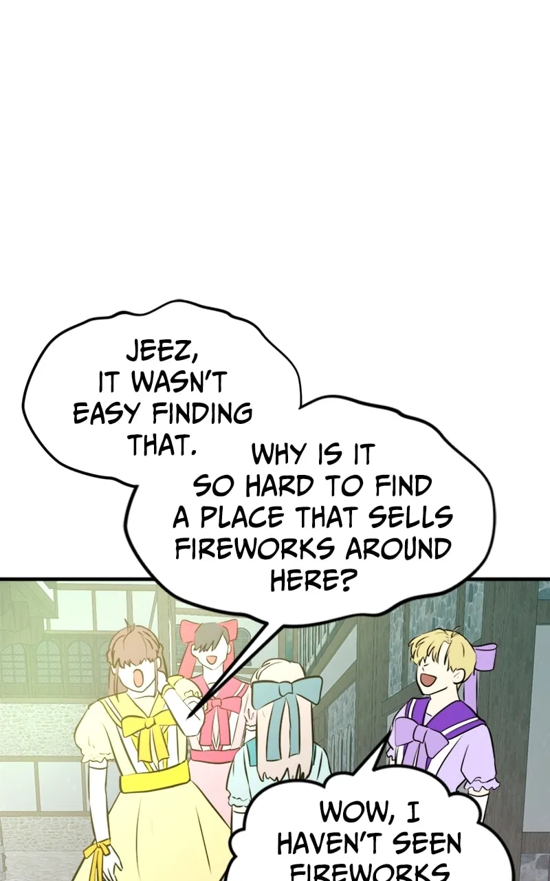 Read Surviving in a Harem chapter 31 image 37 on Lezhin