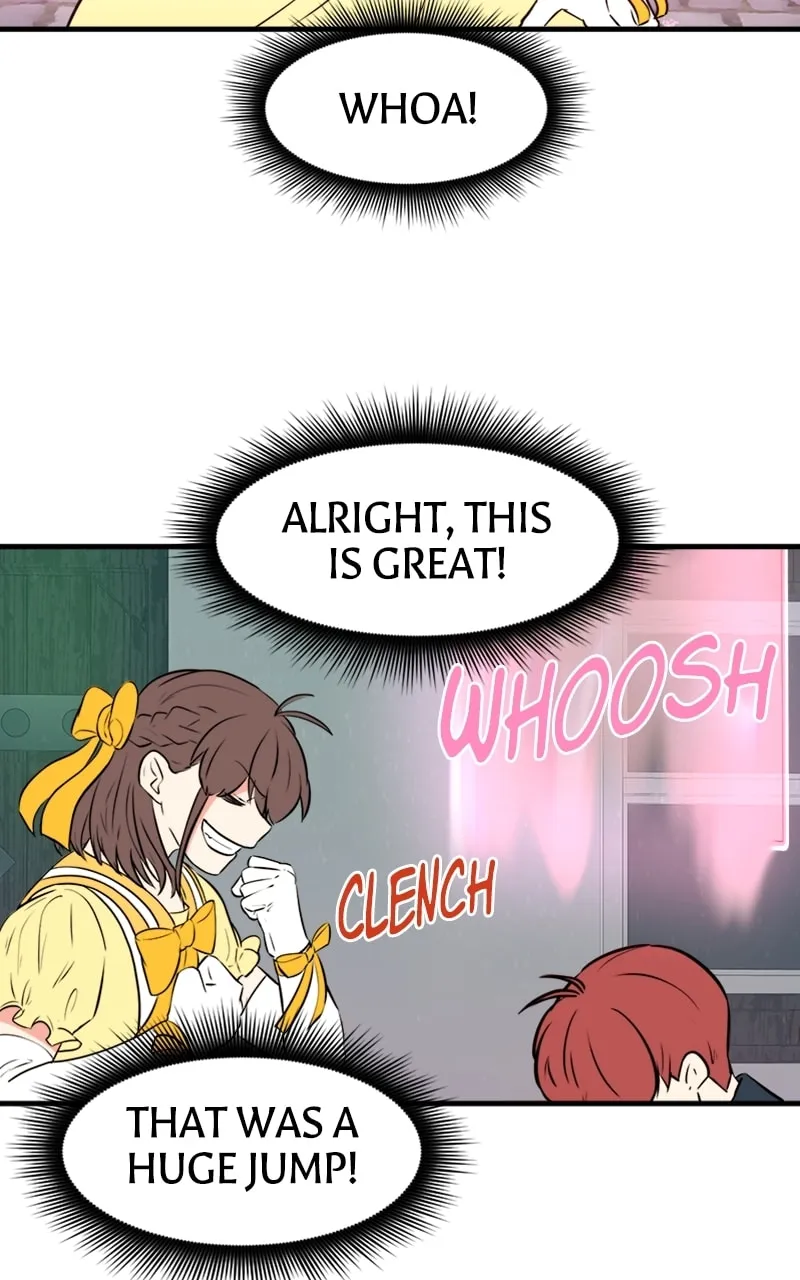 Read Surviving in a Harem chapter 31 image 40 on Lezhin