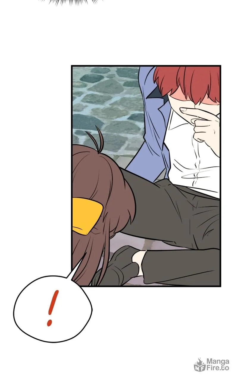 Read Surviving in a Harem chapter 31 image 41 on Lezhin