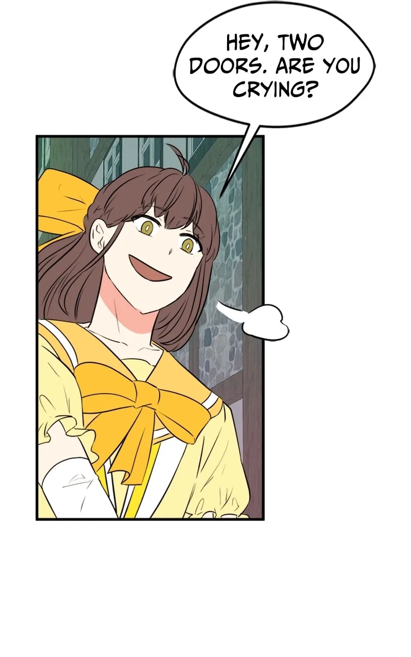 Read Surviving in a Harem chapter 31 image 42 on Lezhin
