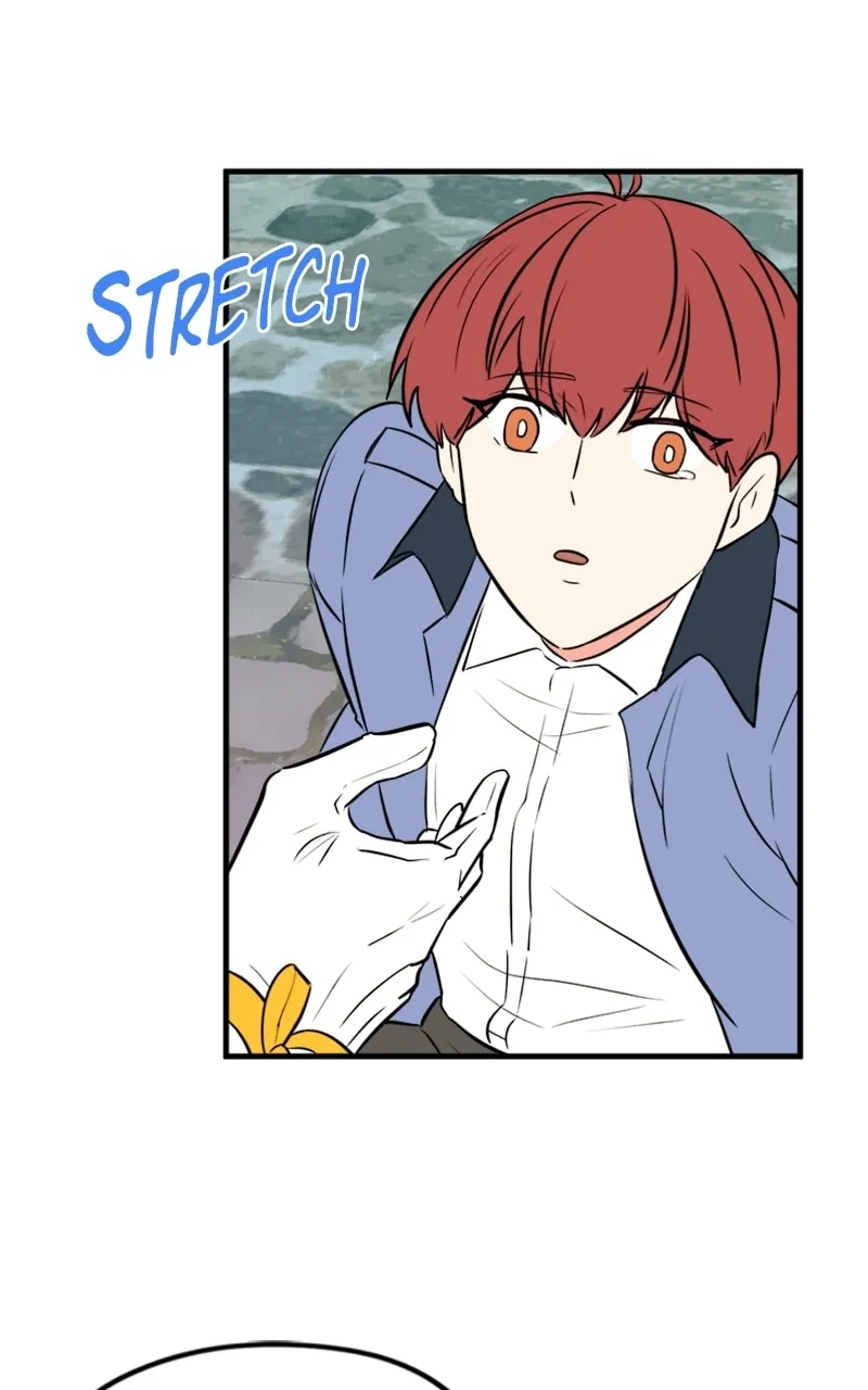Read Surviving in a Harem chapter 31 image 43 on Lezhin