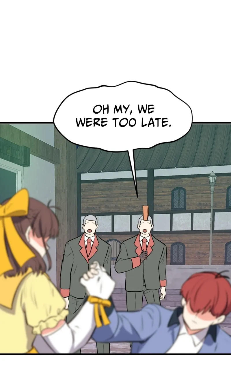 Read Surviving in a Harem chapter 31 image 45 on Lezhin