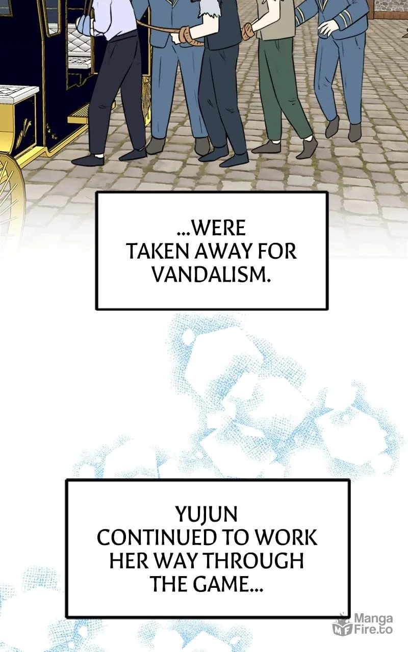 Read Surviving in a Harem chapter 31 image 49 on Lezhin