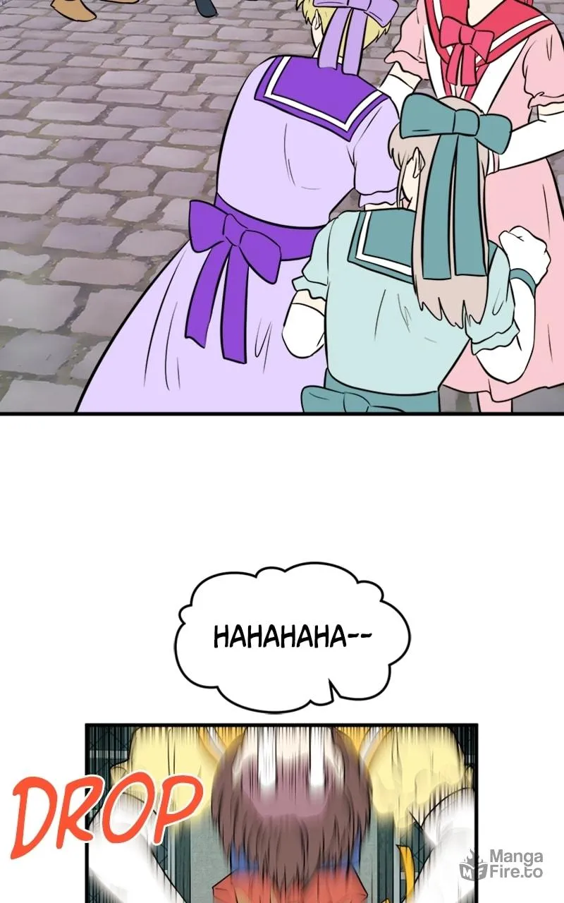 Read Surviving in a Harem chapter 31 image 5 on Lezhin