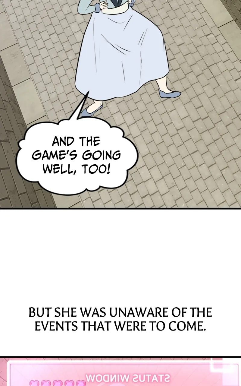 Read Surviving in a Harem chapter 31 image 52 on Lezhin