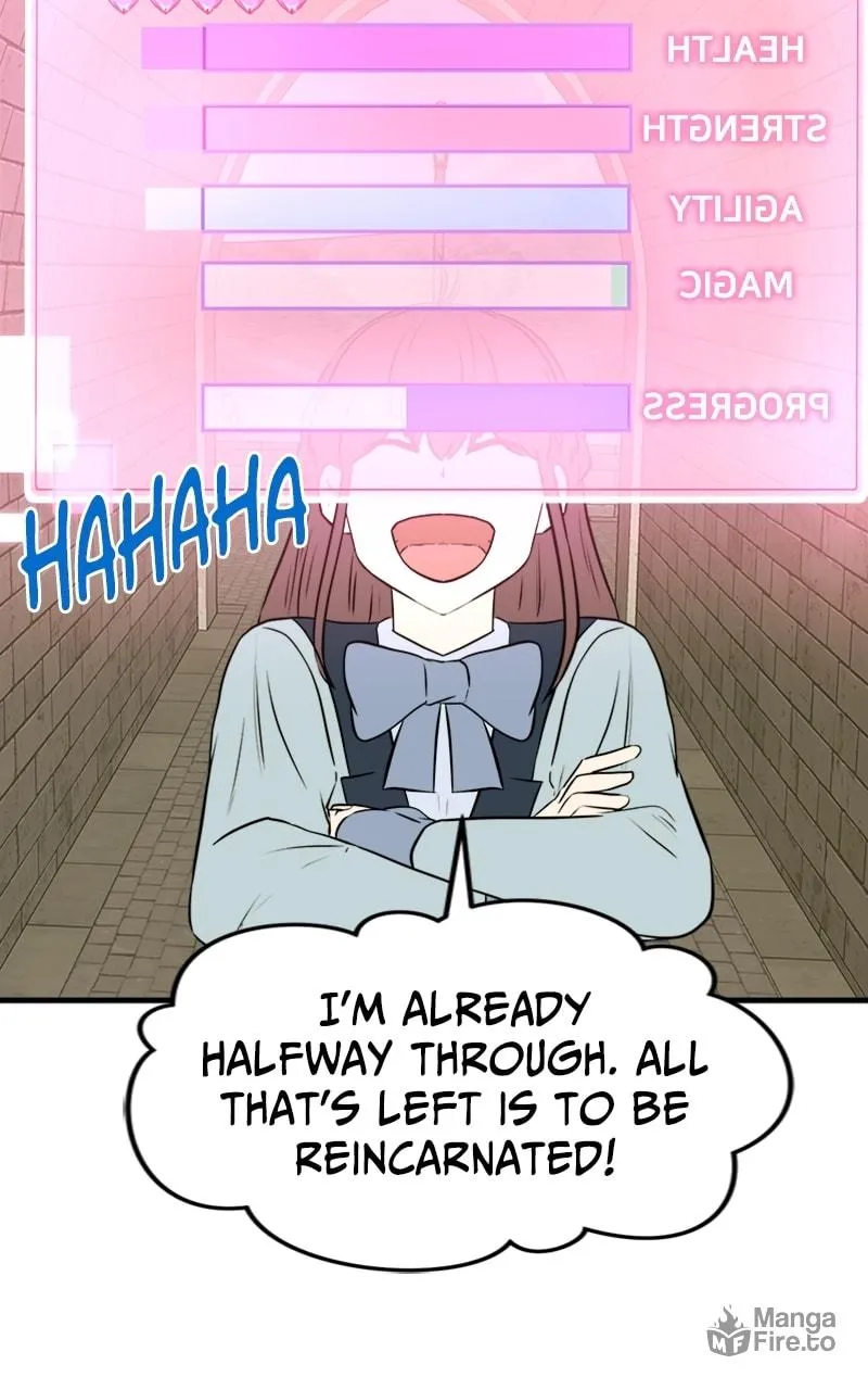 Read Surviving in a Harem chapter 31 image 53 on Lezhin