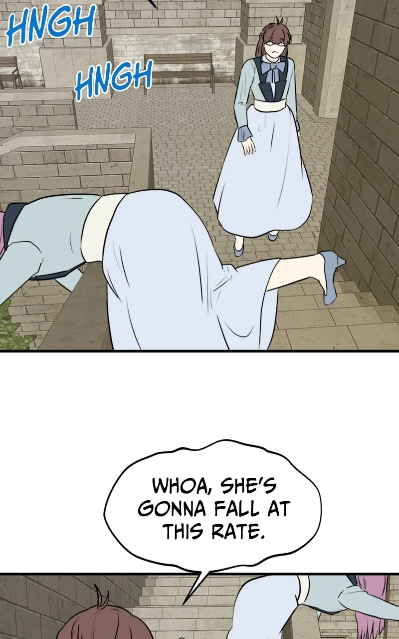 Read Surviving in a Harem chapter 31 image 58 on Lezhin