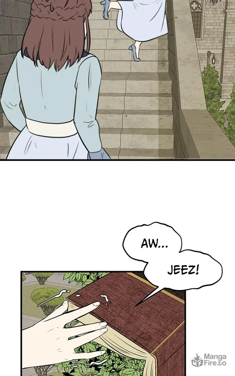 Read Surviving in a Harem chapter 31 image 59 on Lezhin