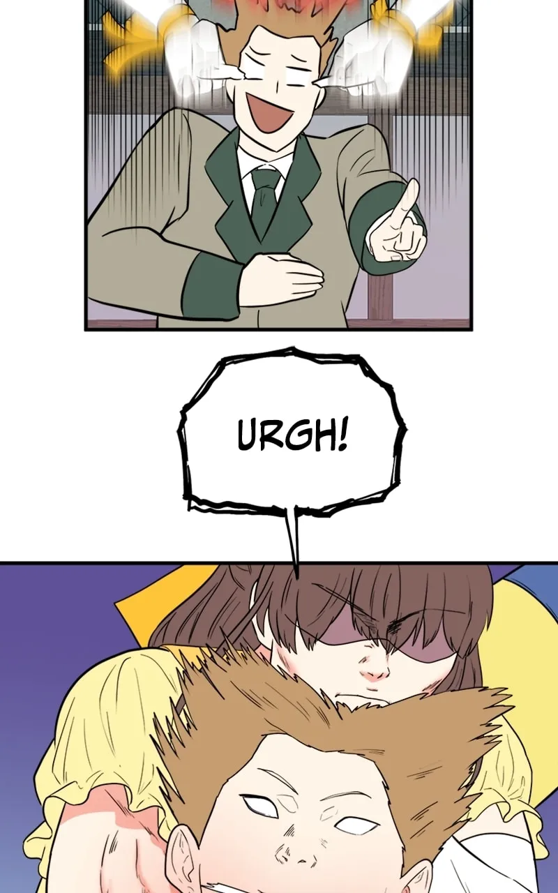 Read Surviving in a Harem chapter 31 image 6 on Lezhin
