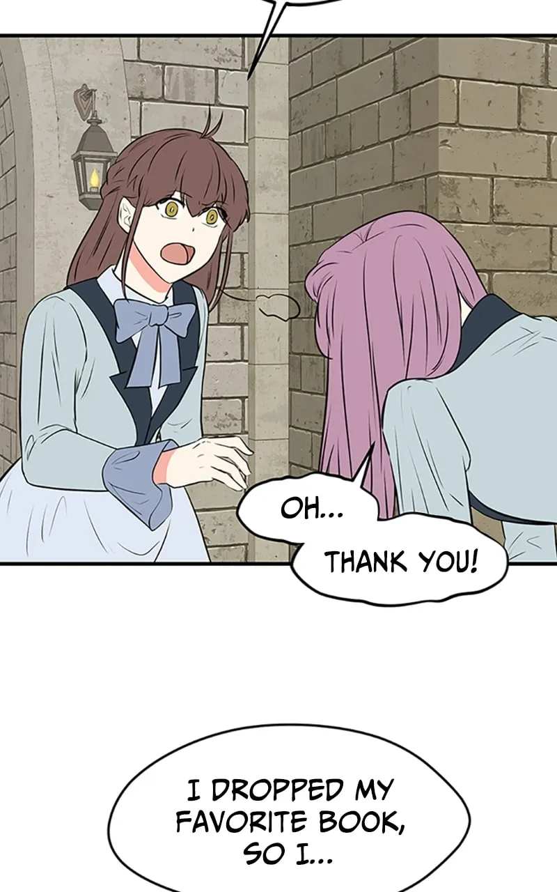 Read Surviving in a Harem chapter 31 image 63 on Lezhin