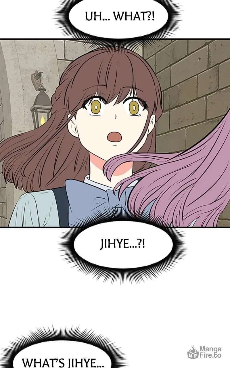 Read Surviving in a Harem chapter 31 image 65 on Lezhin