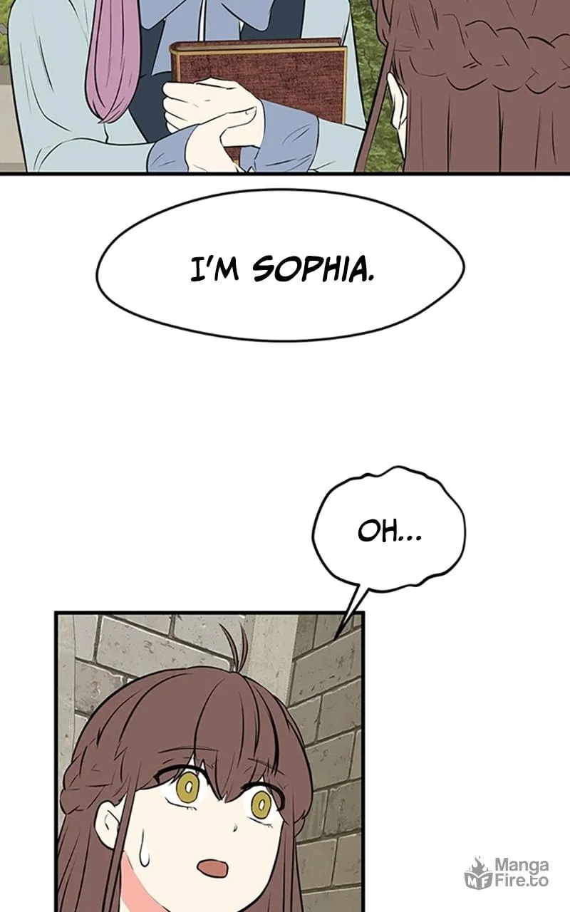 Read Surviving in a Harem chapter 31 image 69 on Lezhin