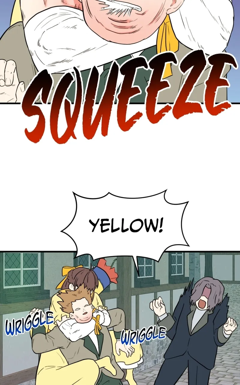 Read Surviving in a Harem chapter 31 image 7 on Lezhin