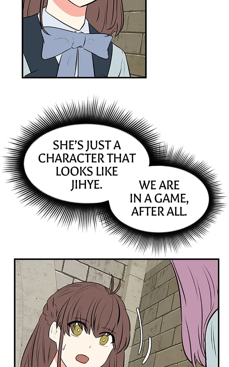 Read Surviving in a Harem chapter 31 image 70 on Lezhin