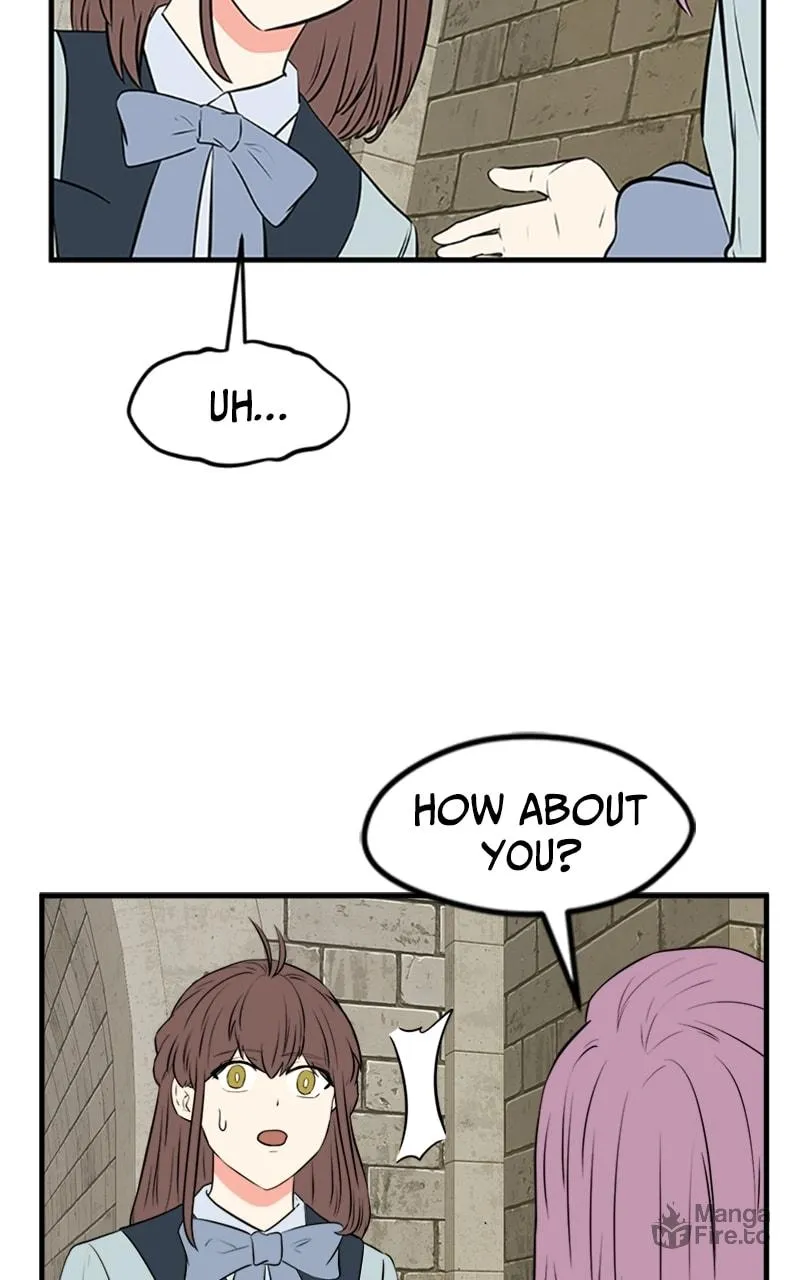 Read Surviving in a Harem chapter 31 image 71 on Lezhin
