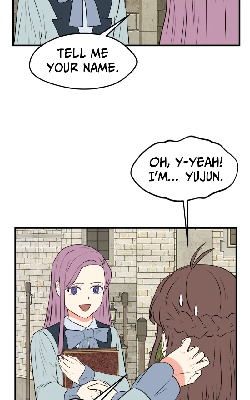 Read Surviving in a Harem chapter 31 image 72 on Lezhin