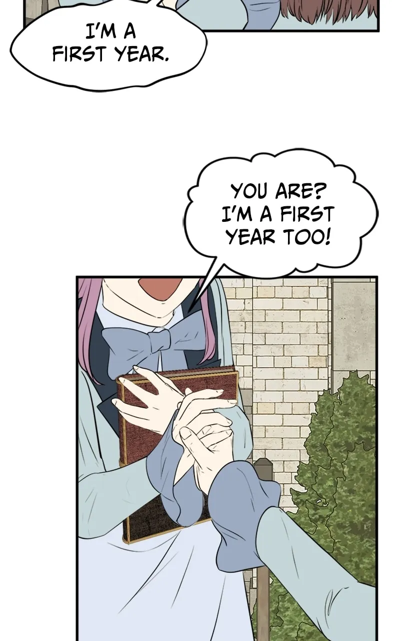 Read Surviving in a Harem chapter 31 image 73 on Lezhin