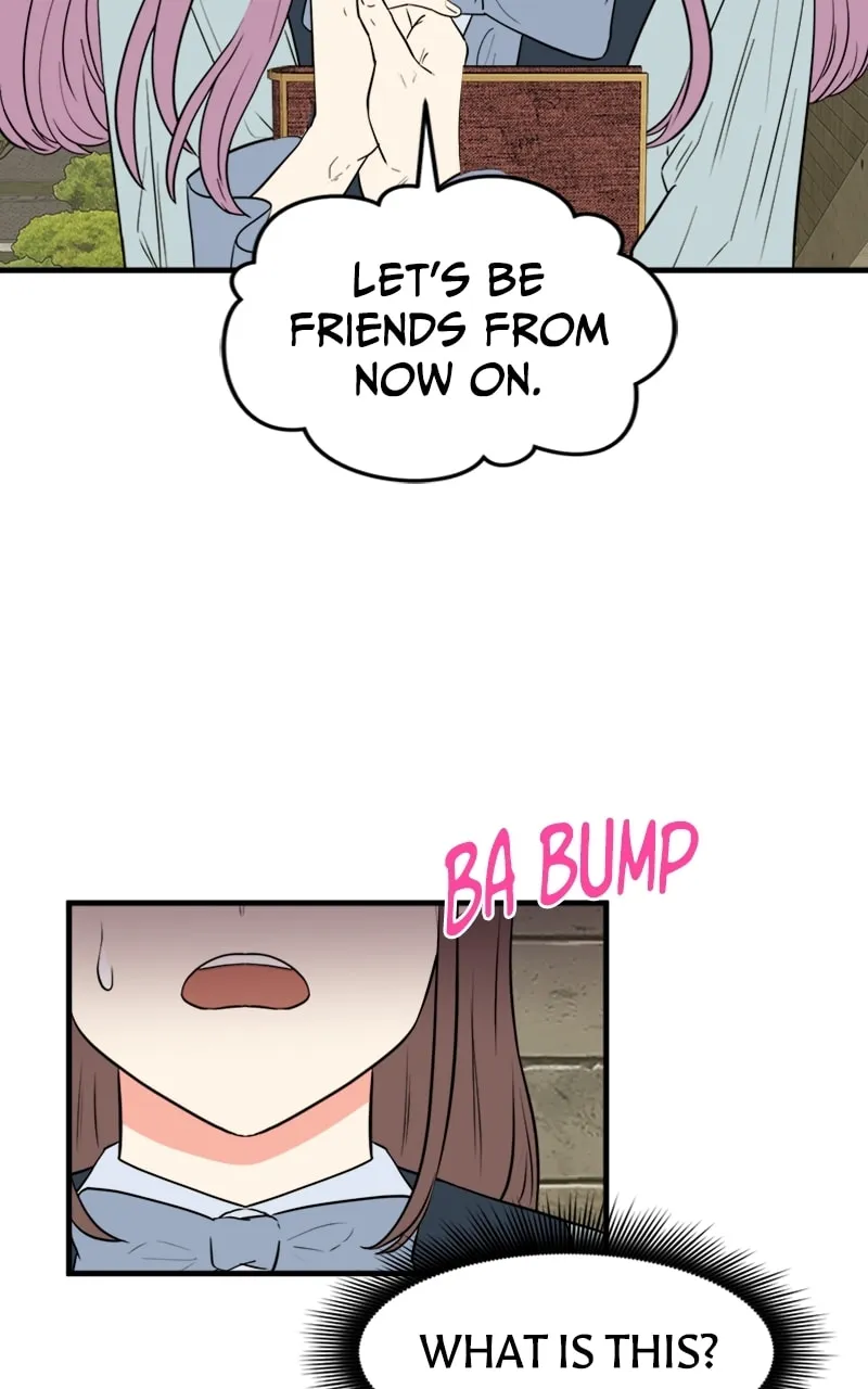 Read Surviving in a Harem chapter 31 image 75 on Lezhin