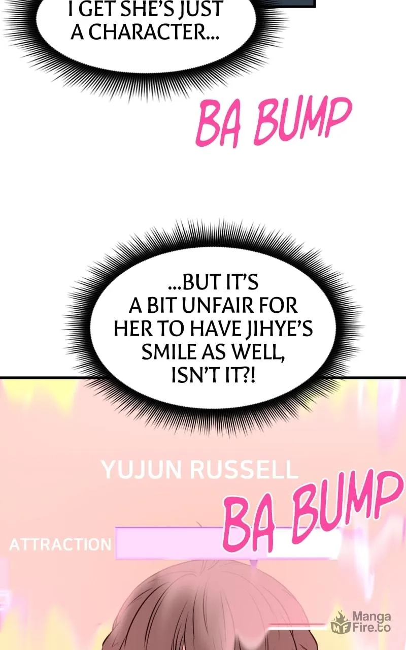 Read Surviving in a Harem chapter 31 image 77 on Lezhin