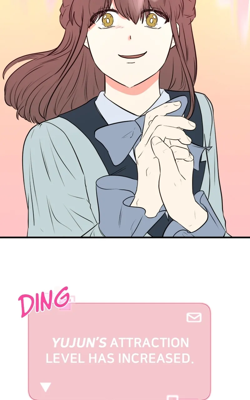 Read Surviving in a Harem chapter 31 image 78 on Lezhin