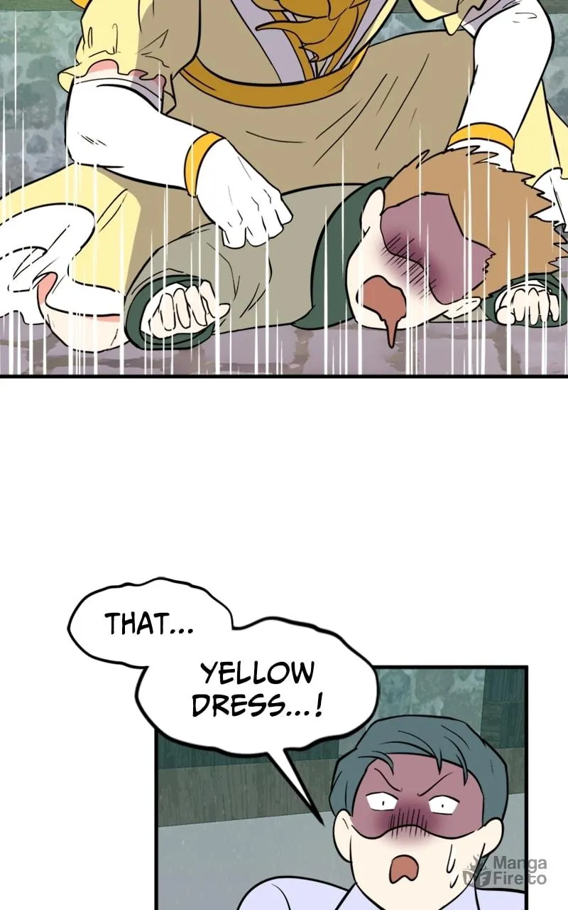Read Surviving in a Harem chapter 31 image 9 on Lezhin