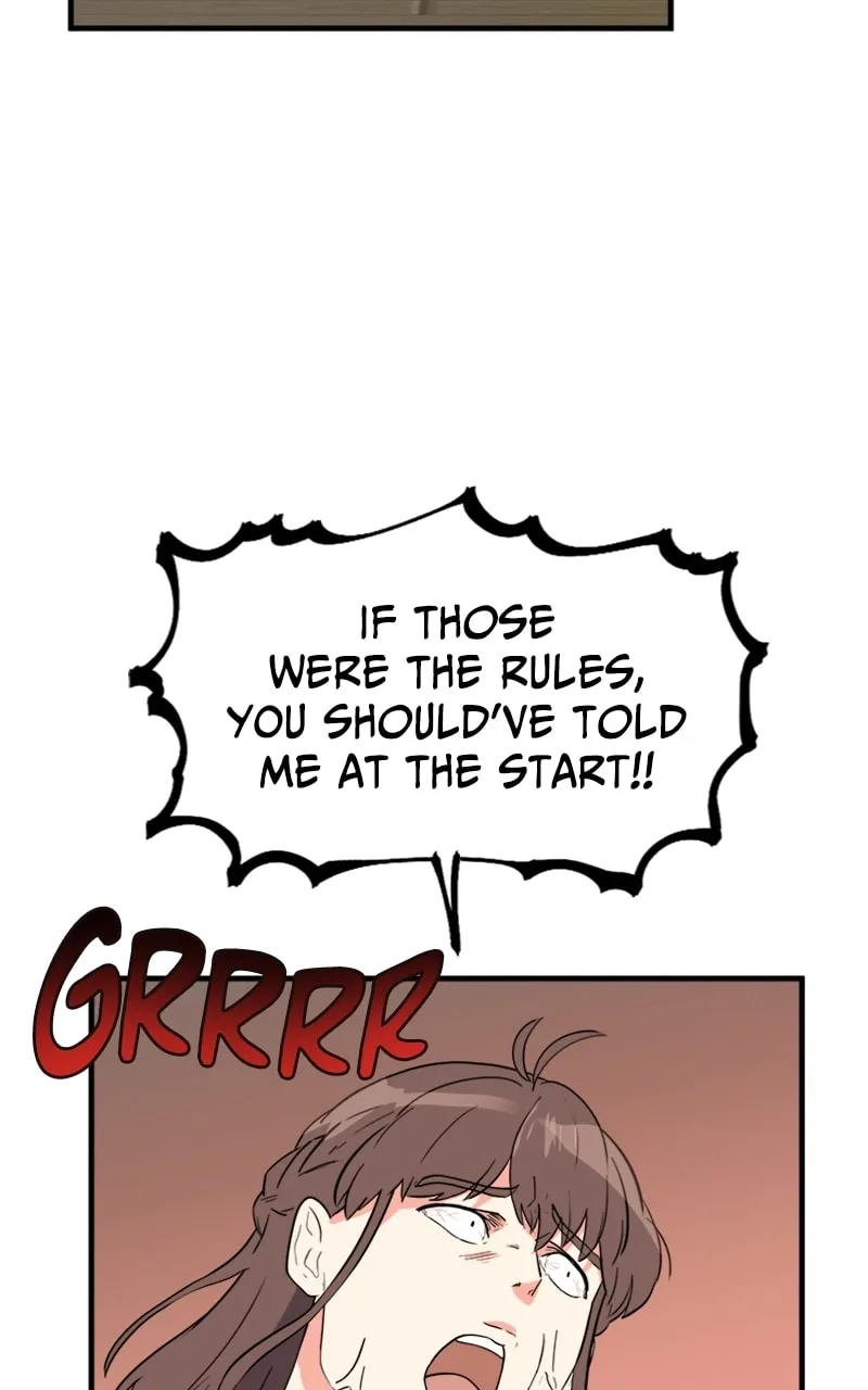 Read Surviving in a Harem chapter 32 image 13 on Lezhin