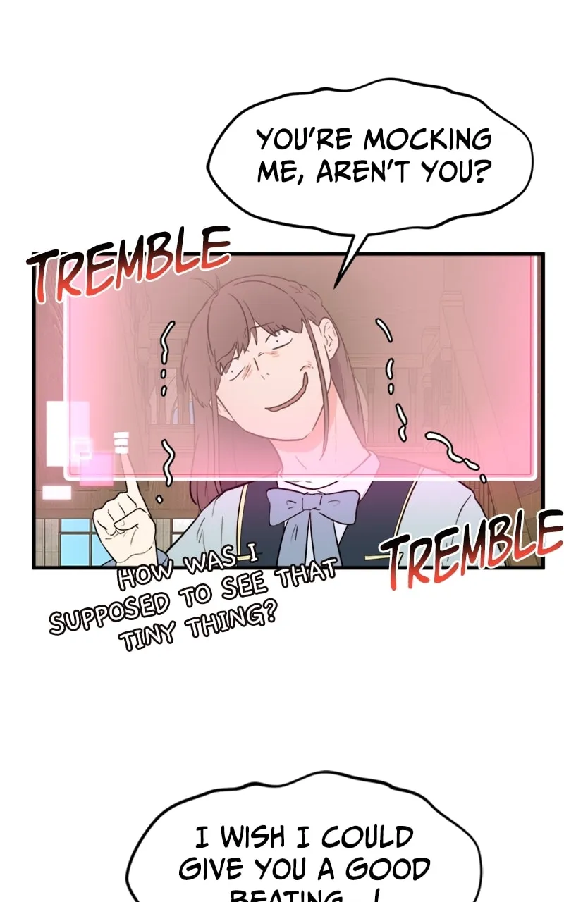 Read Surviving in a Harem chapter 32 image 16 on Lezhin