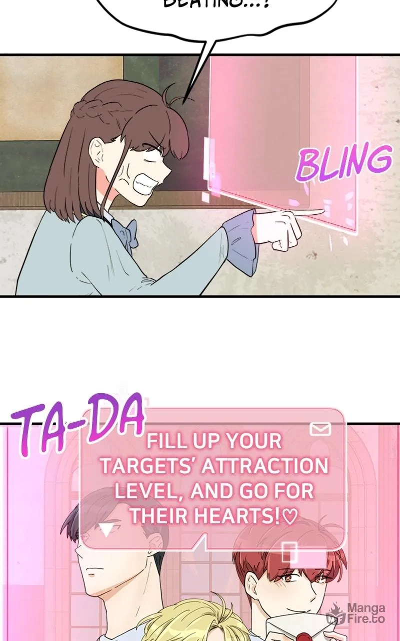 Read Surviving in a Harem chapter 32 image 17 on Lezhin