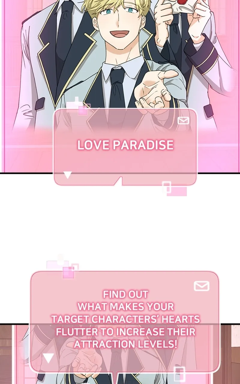 Read Surviving in a Harem chapter 32 image 18 on Lezhin
