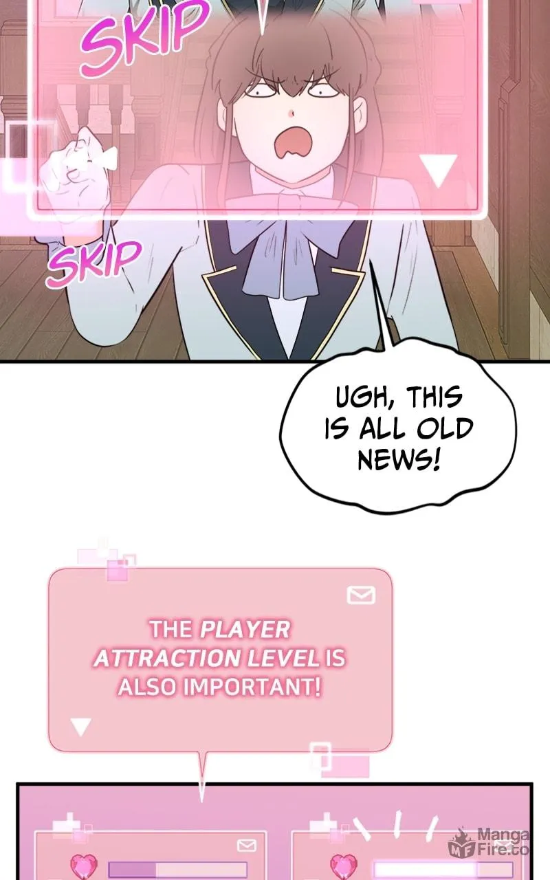 Read Surviving in a Harem chapter 32 image 19 on Lezhin