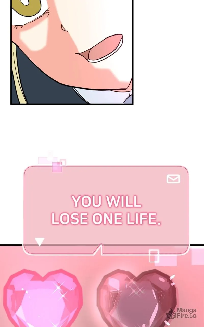 Read Surviving in a Harem chapter 32 image 2 on Lezhin