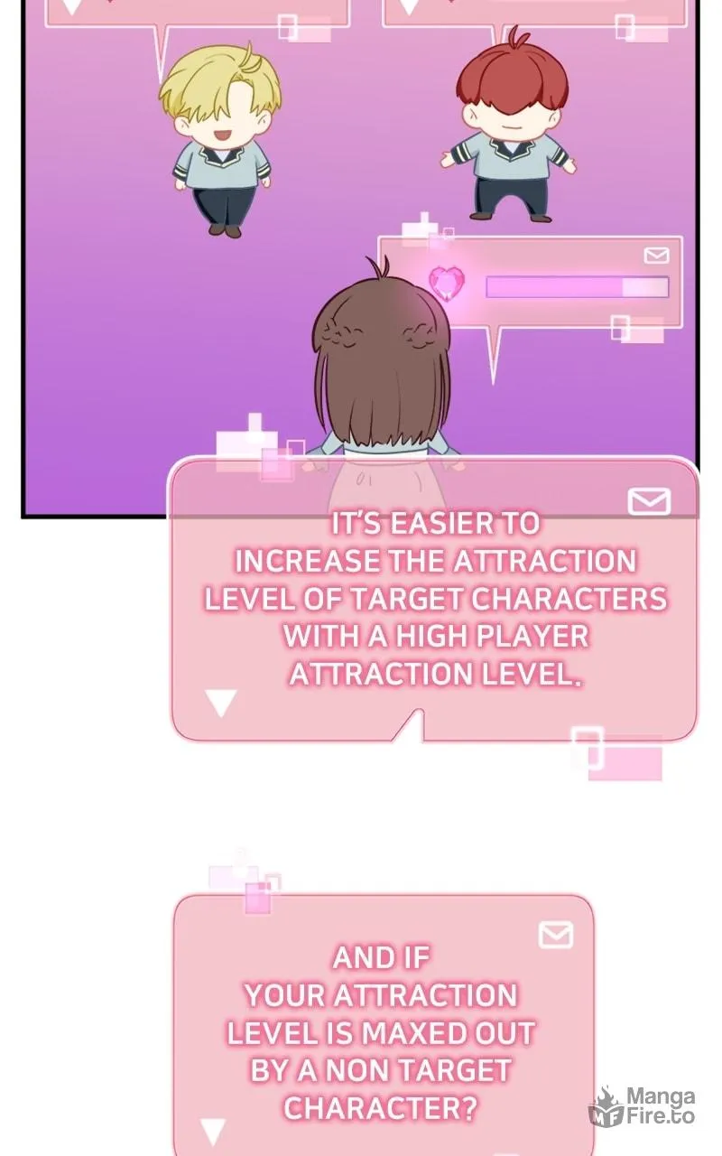 Read Surviving in a Harem chapter 32 image 20 on Lezhin