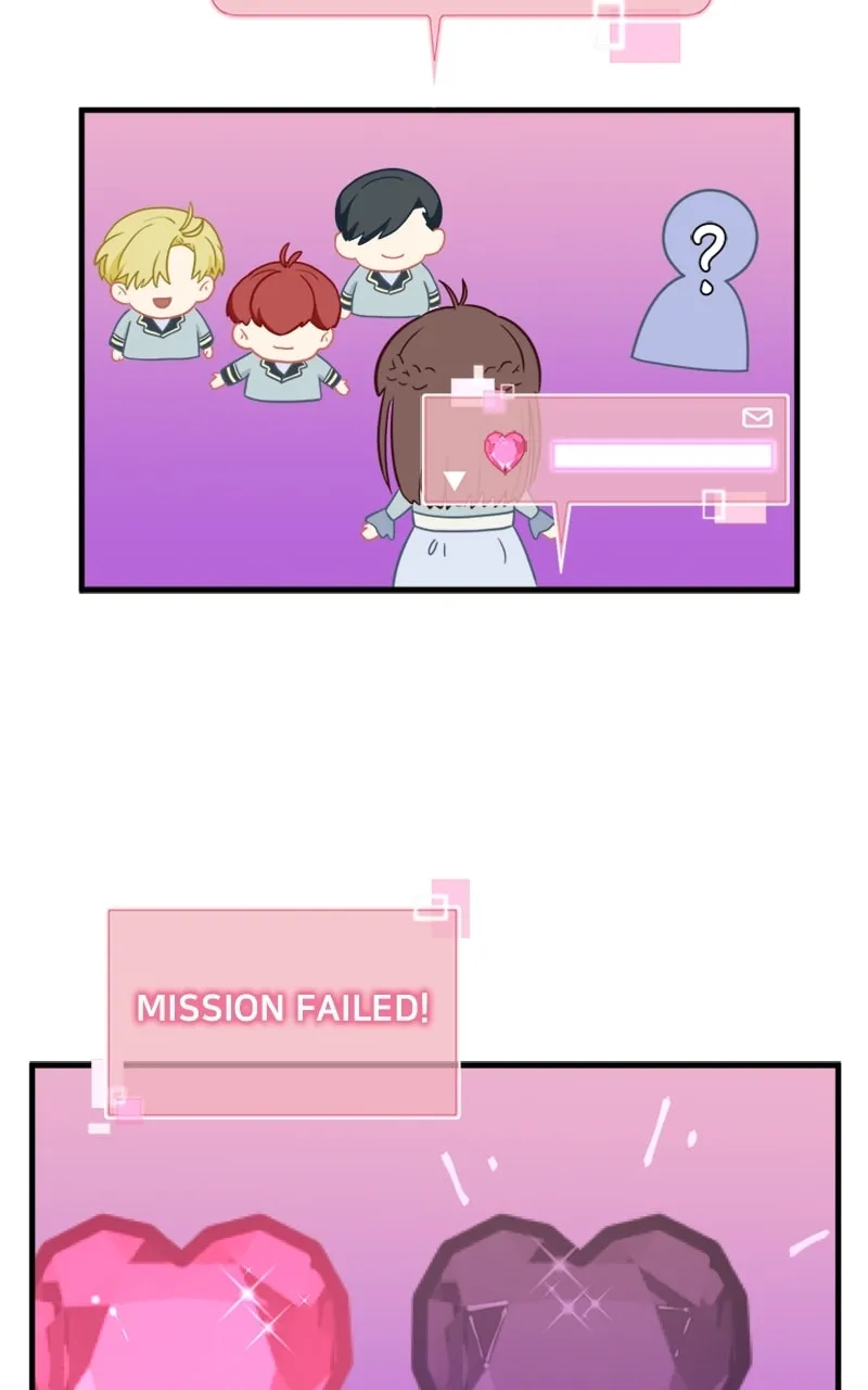 Read Surviving in a Harem chapter 32 image 21 on Lezhin