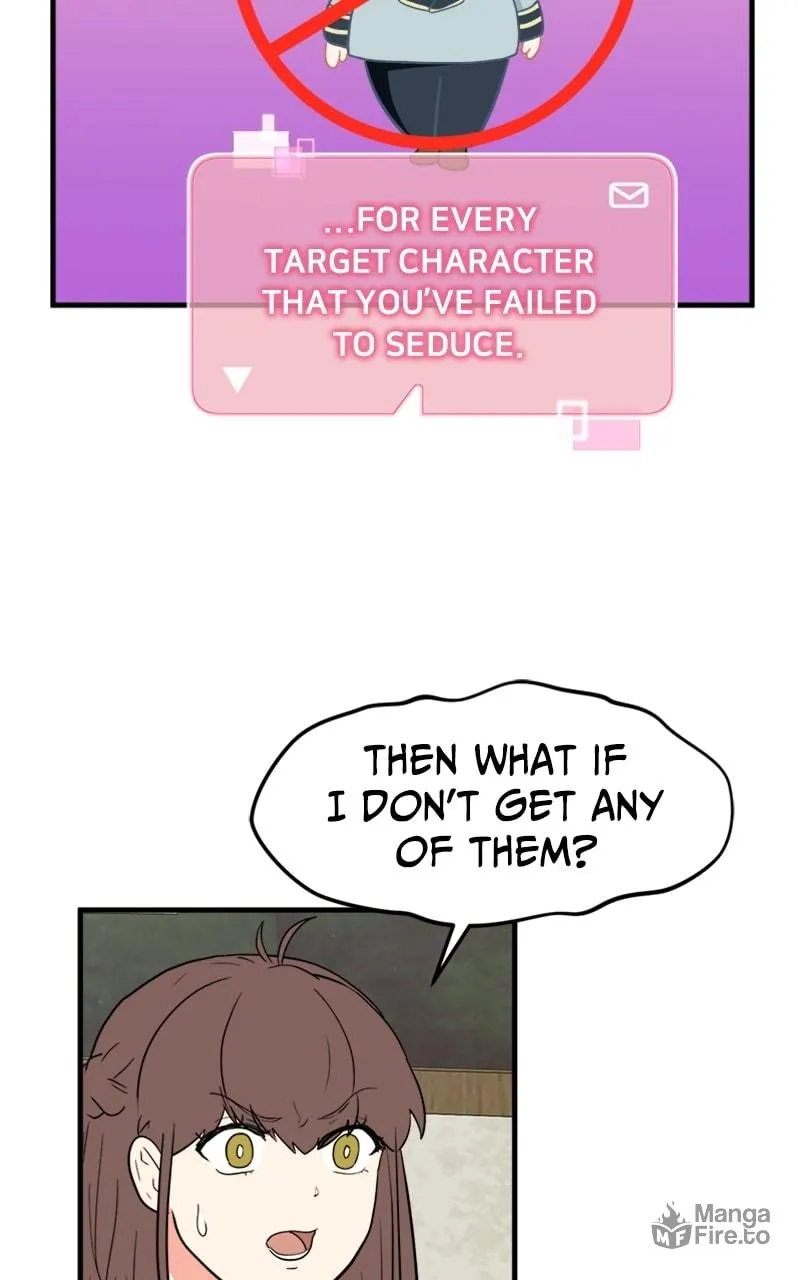 Read Surviving in a Harem chapter 32 image 23 on Lezhin
