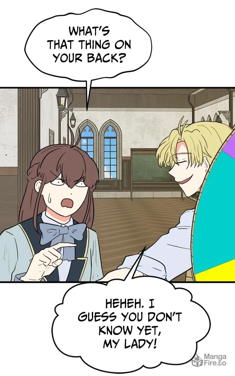 Read Surviving in a Harem chapter 32 image 32 on Lezhin