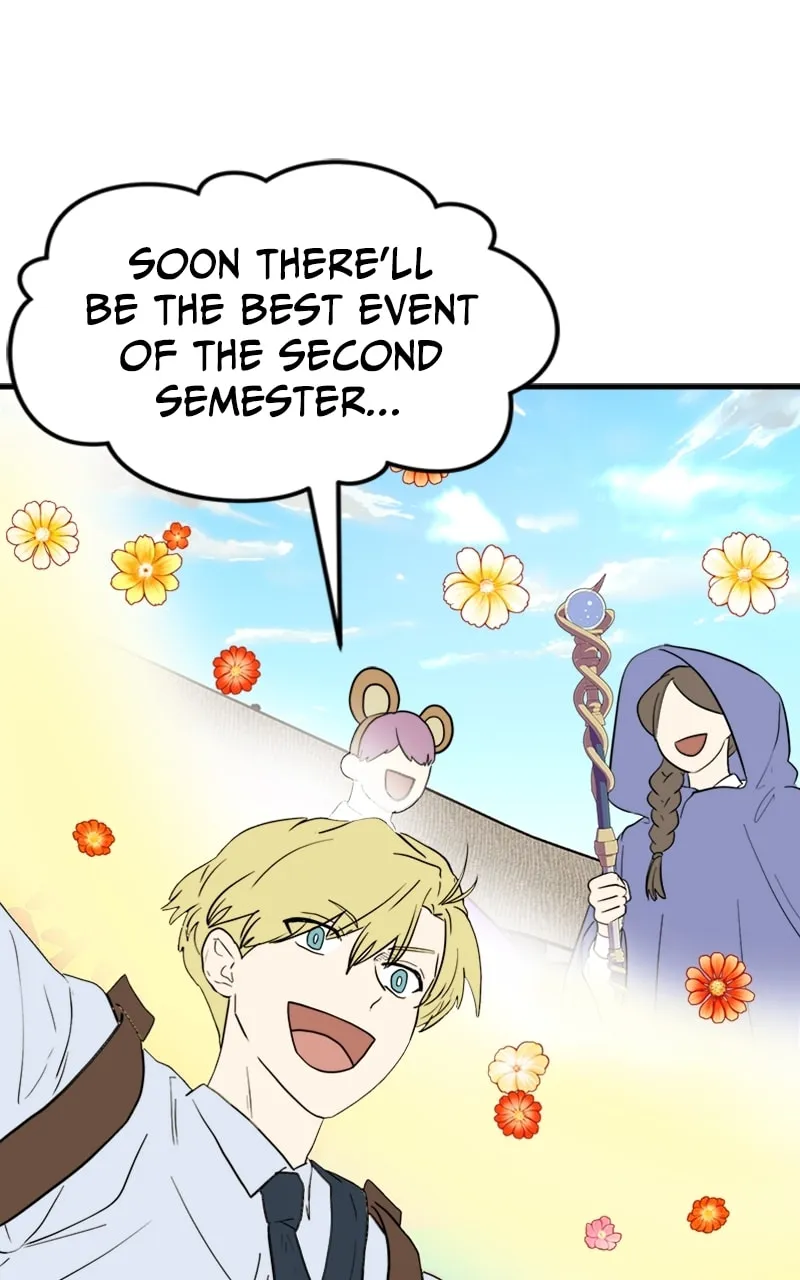 Read Surviving in a Harem chapter 32 image 33 on Lezhin